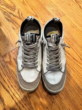 Gianni Bini keakko sneakers